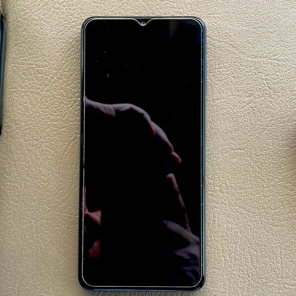 Galaxy A12 "Verizon"